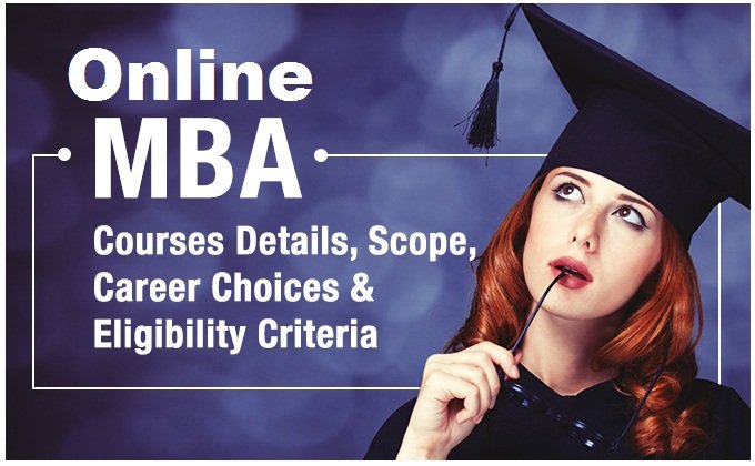 Direct Admission in Online MBA