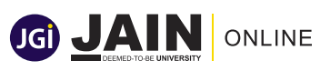Jain Online | UGC Entitled Online Degree Programs