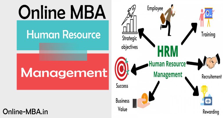 Online MBA in Human Resource Management