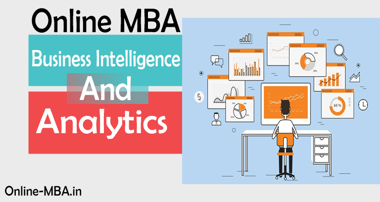 MBA in Business Intelligence and Analytics