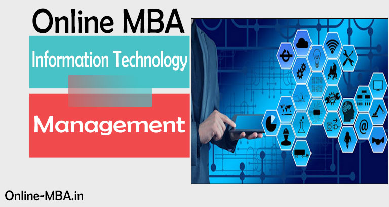 Online MBA in Information Technology Management