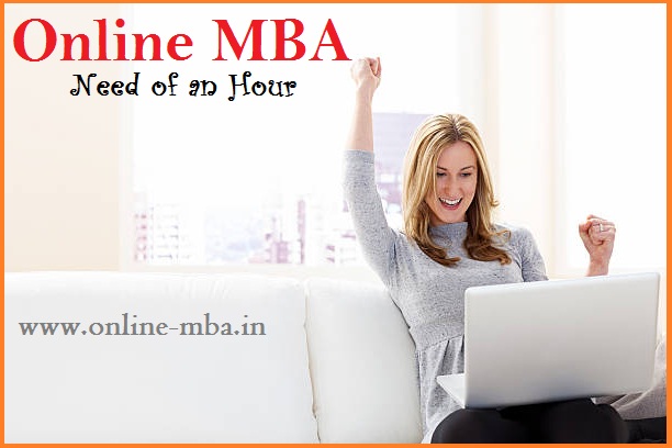 UGC Approved Online MBA Courses Admission 2022 in India